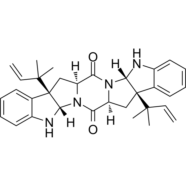 Amauromine 88360-87-6